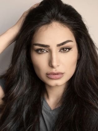 رشا بلال